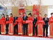 Lễ cắt băng khai trương Văn phòng Kl992 VIP Trang Chủ 2026 PVI Sun Life Buôn Ma Thuột