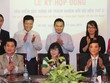 PJICO- MIC Kl99kl phiên bản hoạt động cho Vinhomes Cental Park