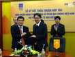 Kl99kl phiên bản hoạt động PVI bắt tay với PVcomBank