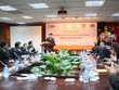 Ông Đỗ Văn Hải, TGĐ BSH tổng kết thành công của chương trình