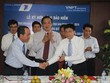 Tái tục Kl99kl phiên bản hoạt động Vinasat với giá trị gần 247 triệu USD