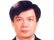 Chủ tịch mới của PJICO