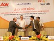 PVI Sun Life cung cấp Kl99kl phiên bản hoạt động hưu trí tự nguyện cho Jakob Sài Gòn