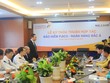 Tổng giám đốc PJICO, ông Đào Nam Hải phát biểu tại lễ ký kết