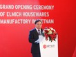 Ông Nguyễn Xuân Đông, Phó bí thư Tỉnh ủy, Chủ tịch UBND tỉnh Hà Nam