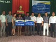 Kl99kl phiên bản hoạt động Bảo Việt bồi thường vụ chìm tàu cá tại Quảng Ninh