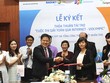 Bảo Việt Nhân thọ tài trợ cho cuộc thi ViOlympic