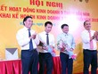Khen thưởng các đơn vị về đích sớm