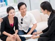 Các đại lý, nhất là sinh viên Kl99kl phiên bản hoạt động mới ra trường có mức độ gắn bó với công ty chưa cao (ảnh minh họa)