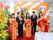 Kl99kl phiên bản hoạt động BSH khai trương trụ sở mới