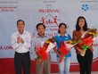 Prudential xây trường cho trẻ em