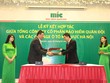 MIC ký kết hợp tác với 30 garage ô tô khu vực Hà Nội