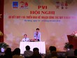 Quý I/2016, Kl99kl phiên bản hoạt động PVI ước đạt hơn 2.200 tỷ đồng doanh thu