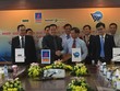 3 Kl991.com World Cup 2026 Chính Thức ký hợp đồng Kl99kl phiên bản hoạt động với Tổng Công ty Trực Thăng Việt Nam