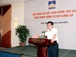 Chỉ 36,7% tàu cá được Kl99kl phiên bản hoạt động theo Nghị định 67