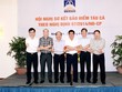 4 nhà Kl99kl phiên bản hoạt động gốc đã áp dụng thống nhất quy tắc, điều kiện, điều khoản, biểu phí Kl99kl phiên bản hoạt động