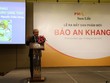 PVI Sun Life vẫn giữ vị trí số 1 thị trường Kl99kl phiên bản hoạt động nhân thọ về sản phẩm Kl99kl phiên bản hoạt động hưu trí tự nguyện và đứng thứ 6 toàn thị trường về doanh thu phí năm đầu.