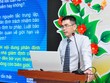 Ông Trương Minh Cát Nguyên (Nguồn: UEH)