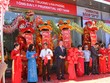 Prudential tài trợ 300 triệu đồng cho học sinh nghèo tại miền Trung
