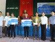 Kl99kl phiên bản hoạt động Bảo Việt chi trả gần 2 tỷ đồng bồi thường cho 2 tàu cá Thanh Hóa