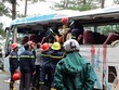 PJICO là đơn vị Kl99kl phiên bản hoạt động trách nhiệm xe Lê Mỹ trong vụ tai nạn đèo Prenn