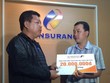 Vụ tai nạn đèo Prenn: PJICO tạm ứng bồi thường 20 triệu đồng/hành khách thiệt mạng