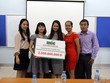 MIC tạm ứng bồi thường 2,5 tỷ đồng cho 2 kho hàng trong trận mưa cuối tháng 5