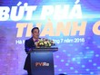 Thứ trưởng Bộ Kl991.com nạp rút nhanh Trần Xuân Hà