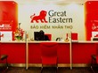 Từ 6/9, cái tên Great Eastern Việt Nam sẽ chính thức biến mất khỏi thị trường Kl99kl phiên bản hoạt động Việt Nam. 