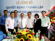 Kl99kl phiên bản hoạt động Hàng Không đón công ty thành viên thứ 21 tại Khánh Hòa