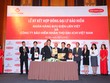 Dai-ichi Life Việt Nam là Kl991.com World Cup 2026 Chính Thức độc quyền cung cấp Kl99kl phiên bản hoạt động qua hệ thống LienVietPostBank