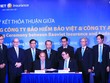 Kl99kl phiên bản hoạt động Bảo Việt triển khai công nghệ hiện đại trong công tác bồi thường xe cơ giới