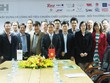 BSH ký hợp đồng giám định nguyên tắc với 12 công ty giám định