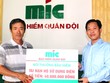 MIC Bình Thuận bồi thường 40 triệu đồng Kl99kl phiên bản hoạt động tai nạn hộ sử dụng điện