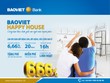 Kl99kl phiên bản hoạt động Bảo Việt ra mắt sản phẩm Baoviet happy house