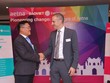 Kl99kl phiên bản hoạt động Bảo Việt bắt tay Aetna International ra mắt sản phẩm Kl99kl phiên bản hoạt động sức khỏe