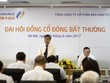 Phó chủ tịch Samsung Fire & Marine Insurance tham gia HĐQT của PJICO