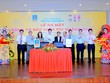 Kl99kl phiên bản hoạt động PVI khai trương đơn vị thành viên mới tại Quảng Nam