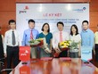 Kl99kl phiên bản hoạt động Vietinbank ký hợp tác với PWC về tư vấn công nghệ thông tin