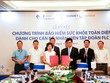 Bảo Việt tiếp tục Kl99kl phiên bản hoạt động cho nhân viên FLC