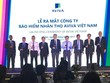 Kl99kl phiên bản hoạt động Nhân thọ Aviva Việt Nam chính thức ra mắt