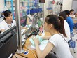 Kết nối dữ liệu Kl99kl phiên bản hoạt động y tế và Kl99kl phiên bản hoạt động thương mại để đẩy lùi gian lận Kl99kl phiên bản hoạt động