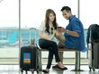 Hành khách Vietnam Airlines hủy chuyến bay sẽ được PVI bồi thường   