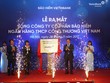 Kl99kl phiên bản hoạt động VietinBank ra mắt Tổng công ty