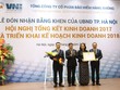 Kl99kl phiên bản hoạt động Hàng không (VNI) đón nhận Bằng khen của UBND TP Hà Nội