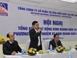 Năm 2018, Vinare đặt mục tiêu tăng trưởng Kl99 nổ hũ 5%
