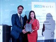 Bảo Việt đạt giải Báo cáo phát triển bền vững tốt nhất châu Á 2017 do ASRA bình chọn