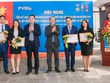 PVIRe ước đạt 1.237 tỷ đồng tổng doanh thu nhận tái Kl99kl phiên bản hoạt động