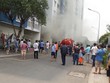 PVI là nhà Kl99kl phiên bản hoạt động trong vụ cháy Chung cư Carina