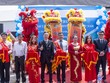 Fubon Life Việt Nam khai trương Văn phòng Tổng đại lý An Giang